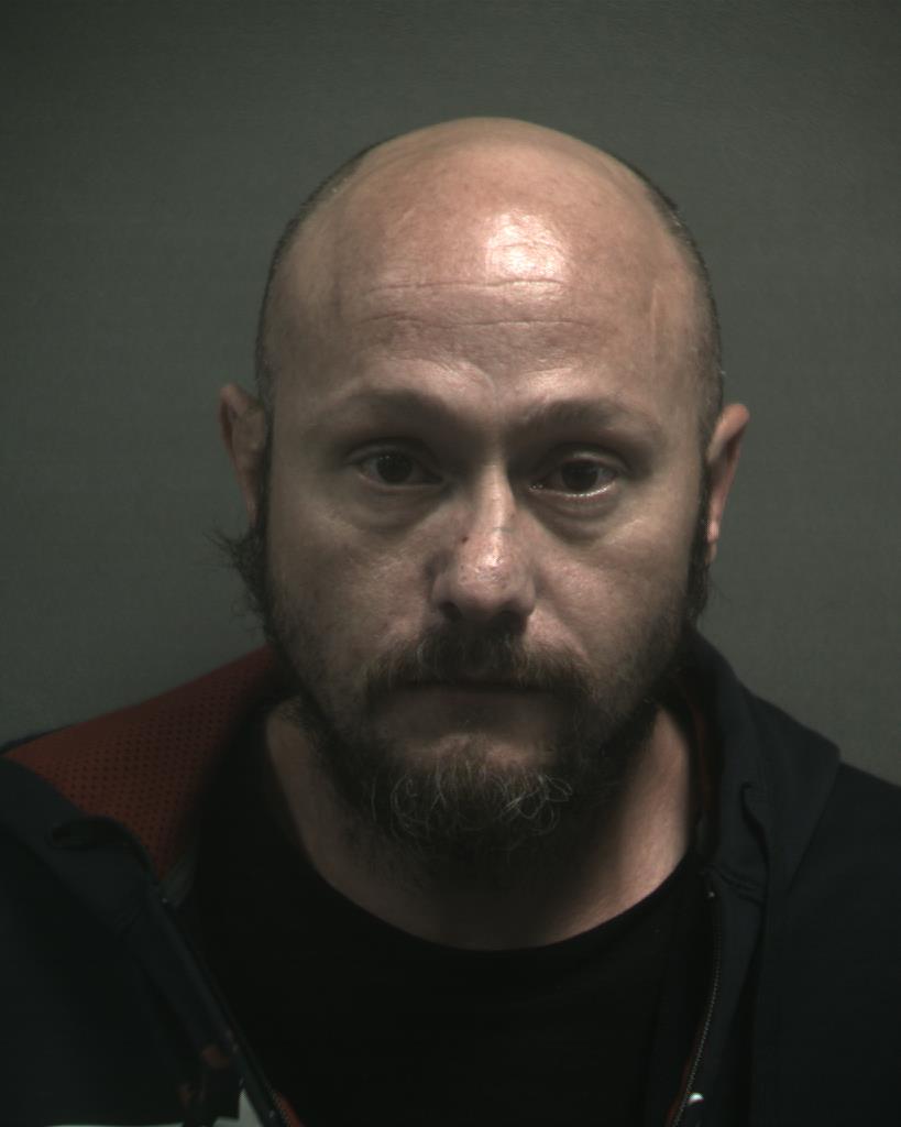 DUMONT, DUSTIN RYAN booking photo