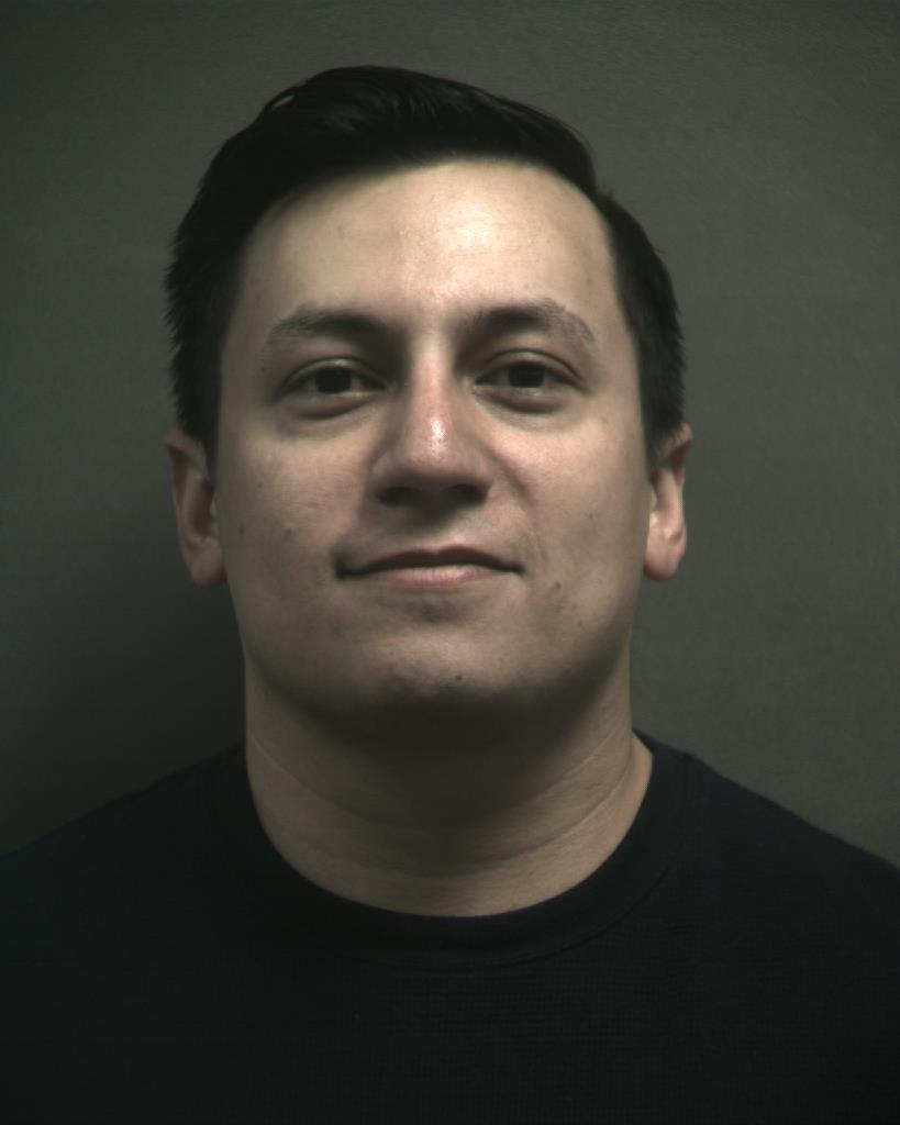ALMENDAREZ, CODY RYAN booking photo