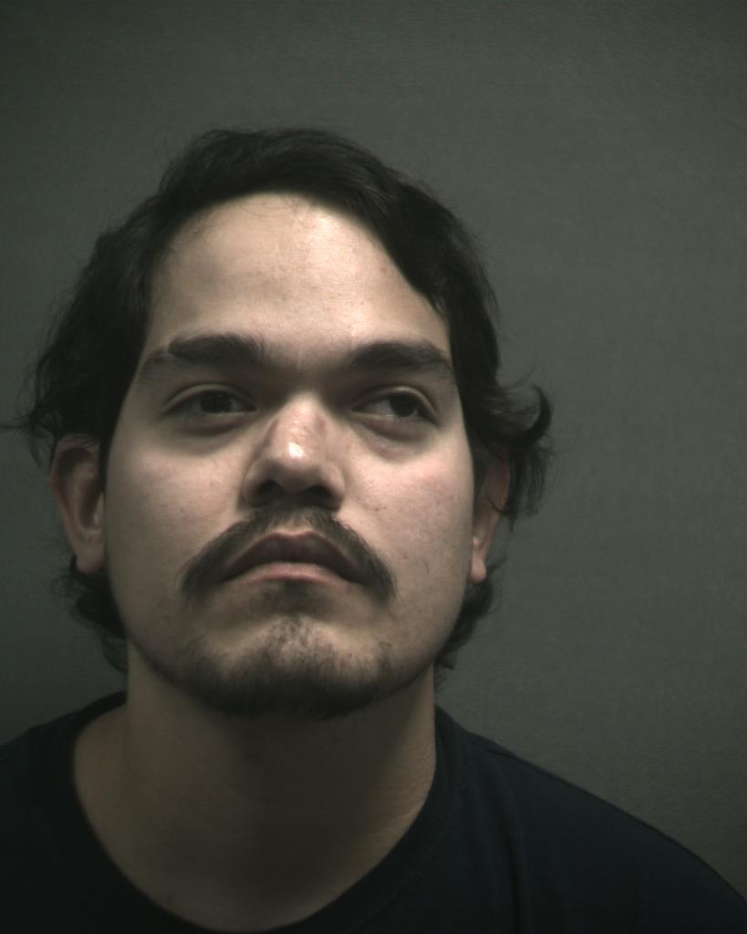 VELASQUEZ, ABERHAM DOMINGO booking photo