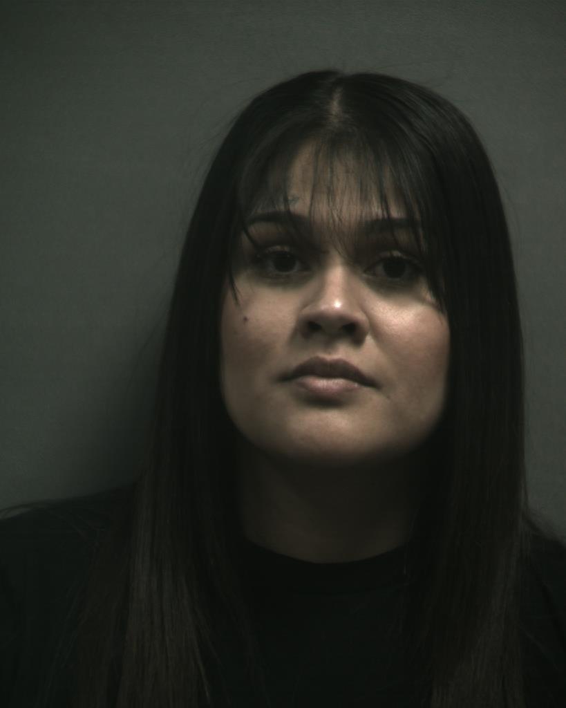 MARTINEZ, SYLVIA ANN booking photo