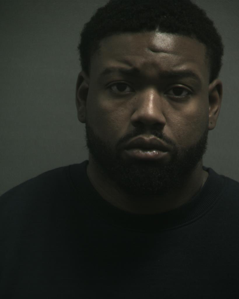 COLBERT, ASHTON BLAKE booking photo
