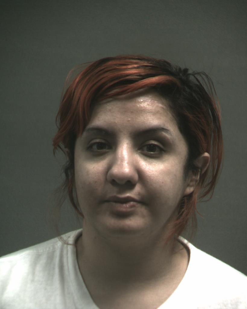 MARTINEZ, DESTINY ANN booking photo