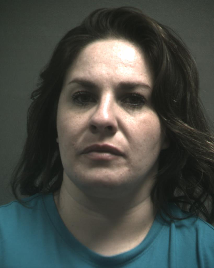 VILLEGAS, JEANNETTE booking photo