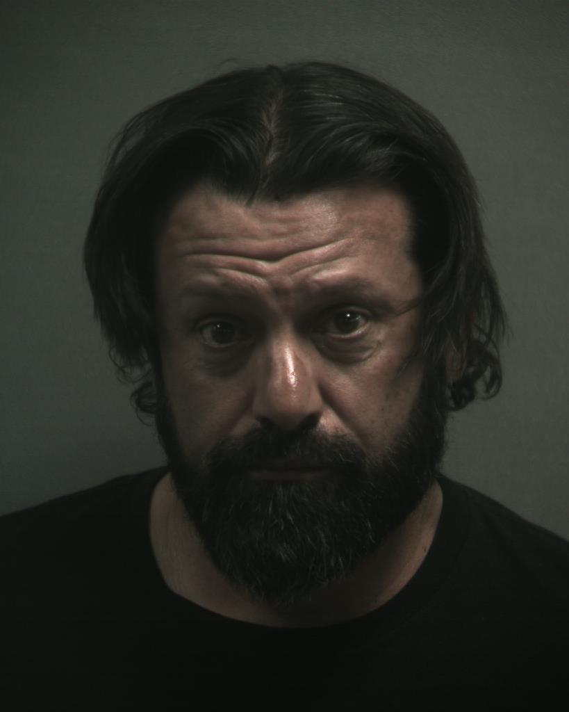BRANSCUM, DAVID CHARLES booking photo