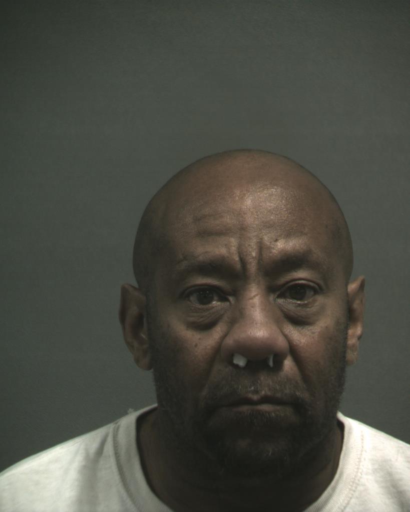 DILL, TERRY CORNELIOUS booking photo