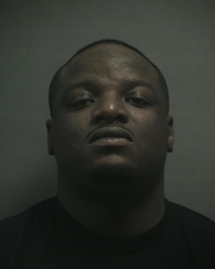 WELCH, DASHAUN DOMINIQUE booking photo