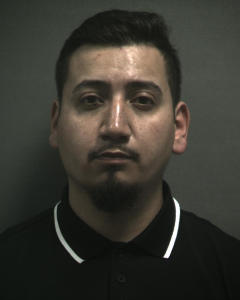 CARRASCO, JOHNNY booking photo
