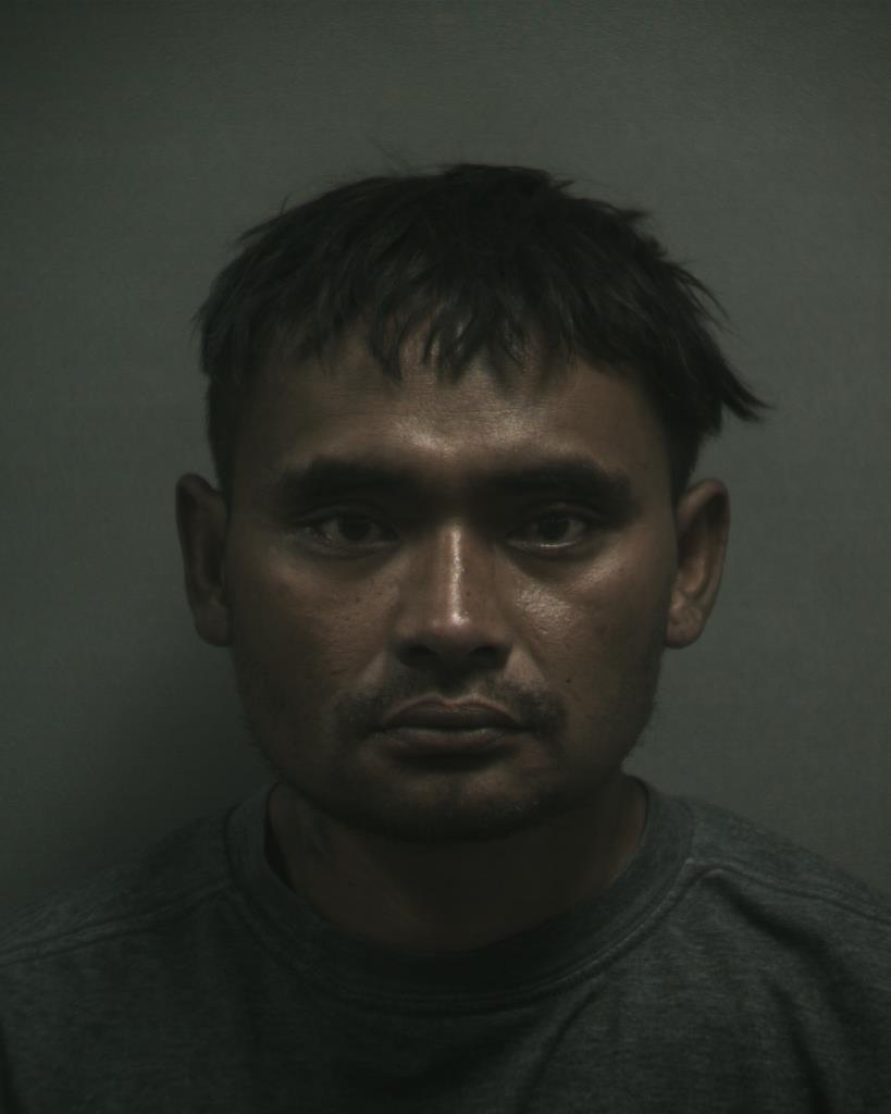 BEY, OH booking photo