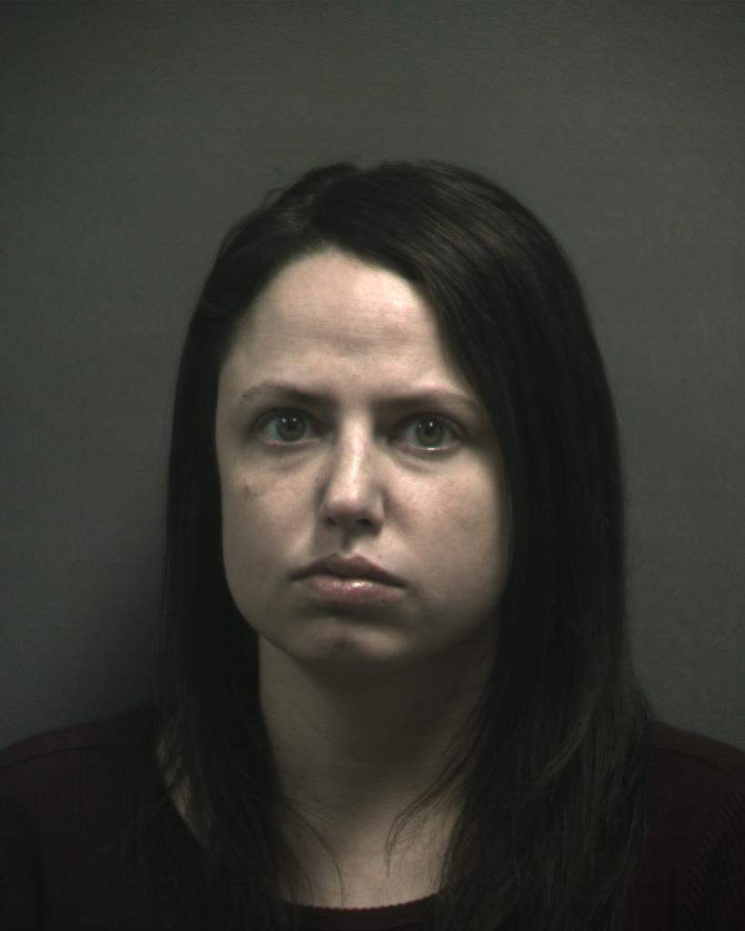 WEST, KALEIGH LADON booking photo