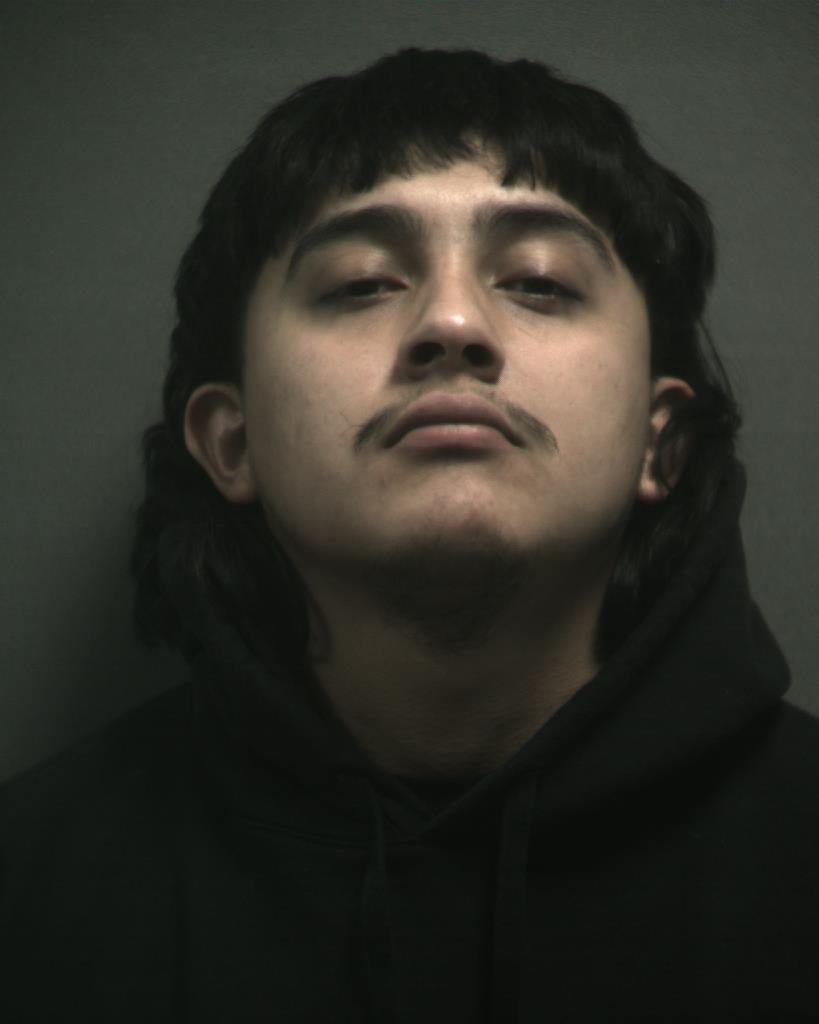 GARCIA, ELISEO ARTURO booking photo