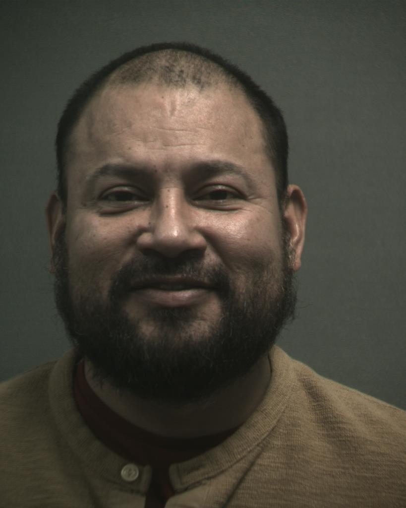 JARAMILLO, EMANUEL booking photo