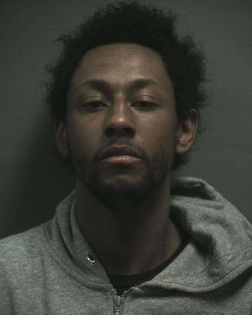 HURTADO, JORDAN JACQUES booking photo