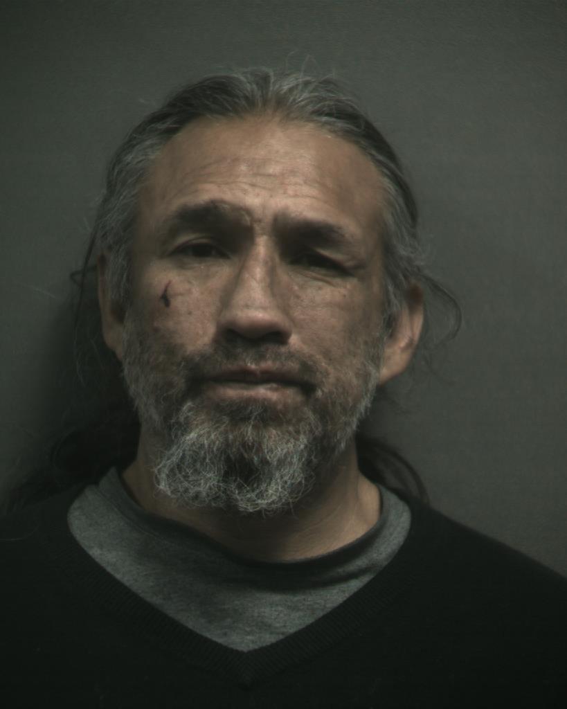 ROCHA, LINO MICHAEL, Jr. booking photo
