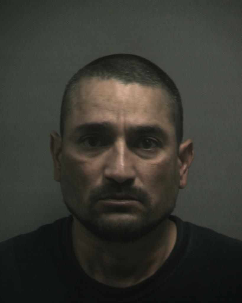 RAMIREZ, WILLIE MAREZ booking photo