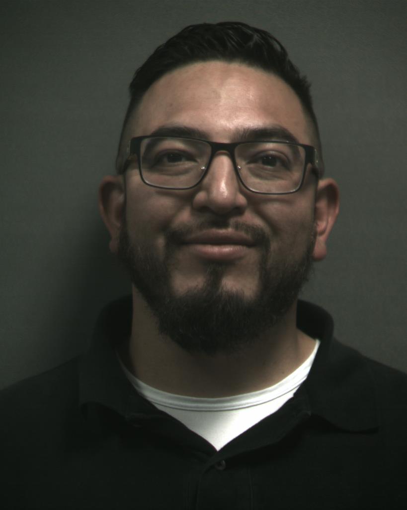 ARCHULETA, COREY VICTOR booking photo