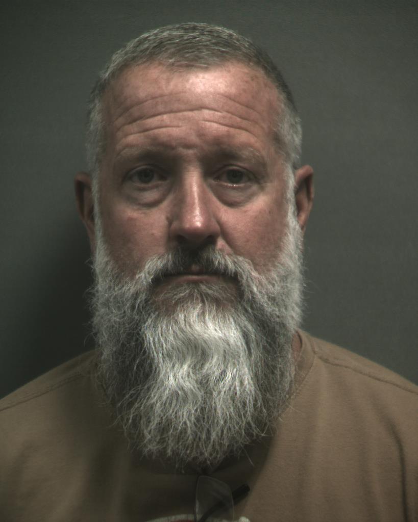 ASHLEY, DENNIS CARROLL booking photo