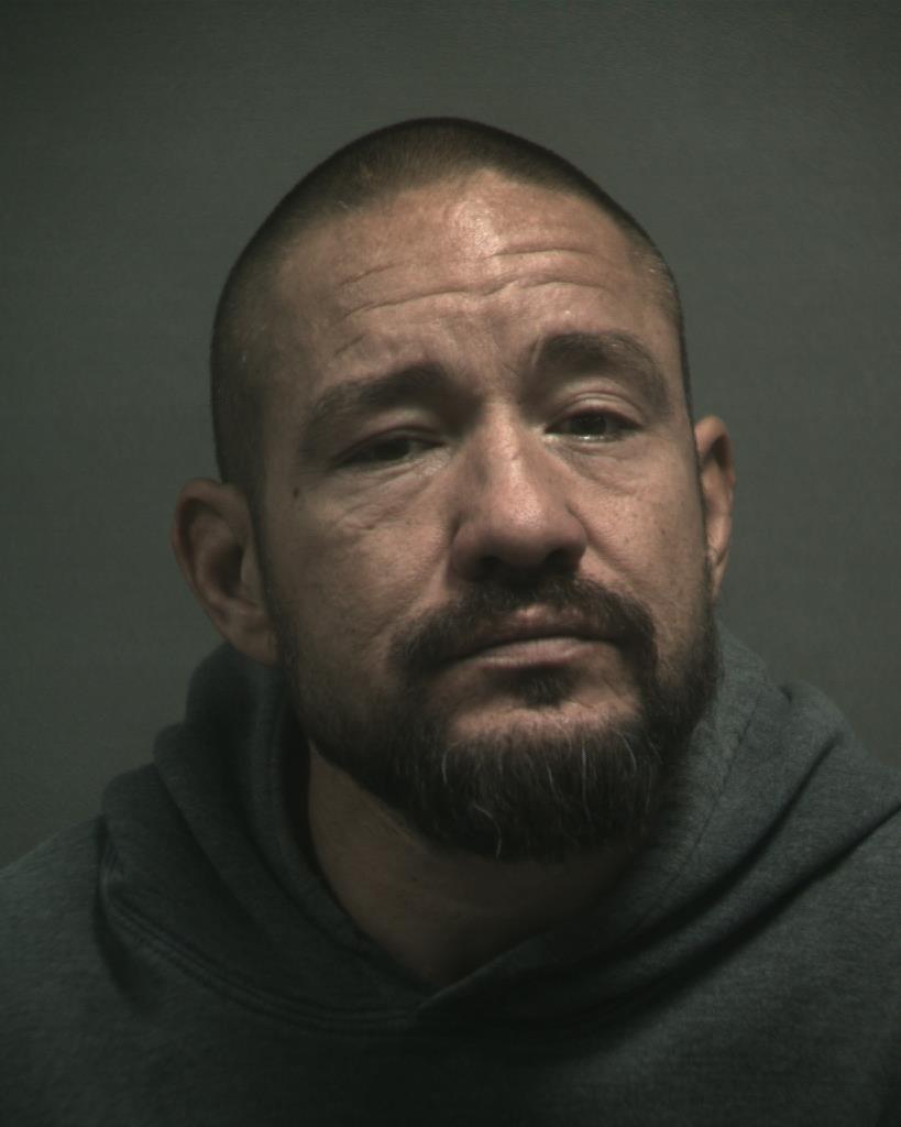 TUBBS, MICHAEL BRENT booking photo