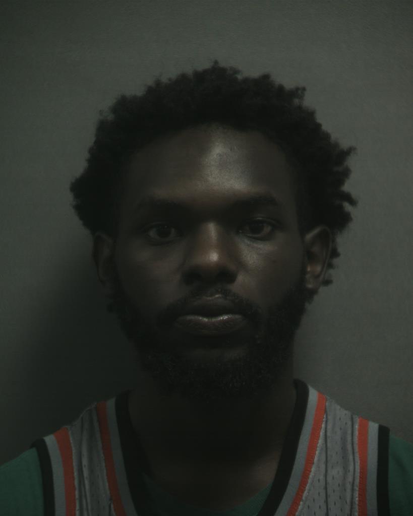 FIKIRIA, NYAWENDA booking photo