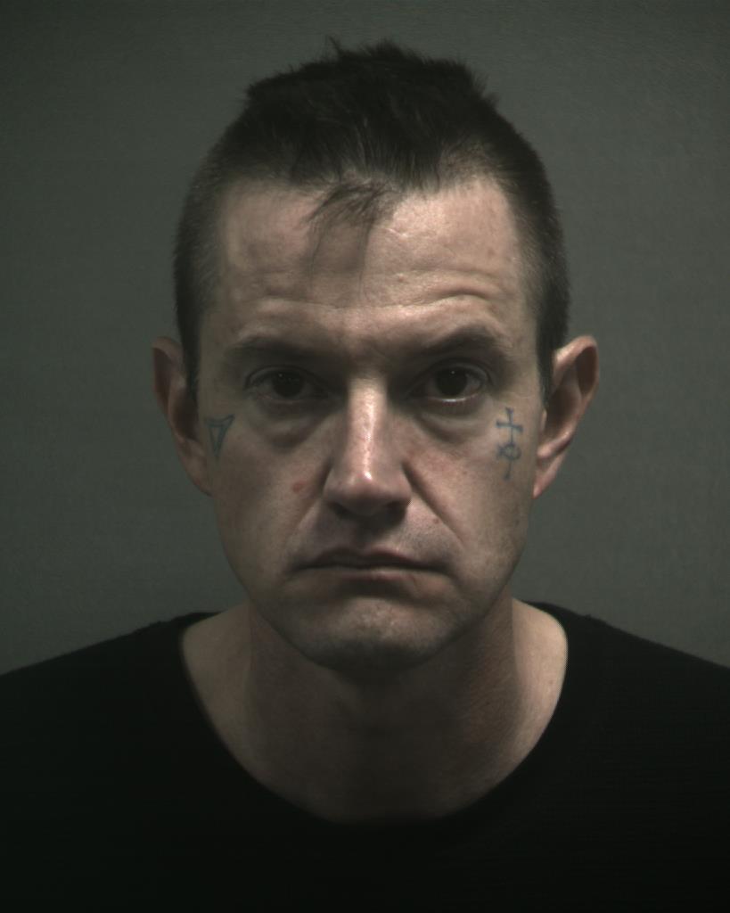 GRICE, HEATH LITTLETON booking photo