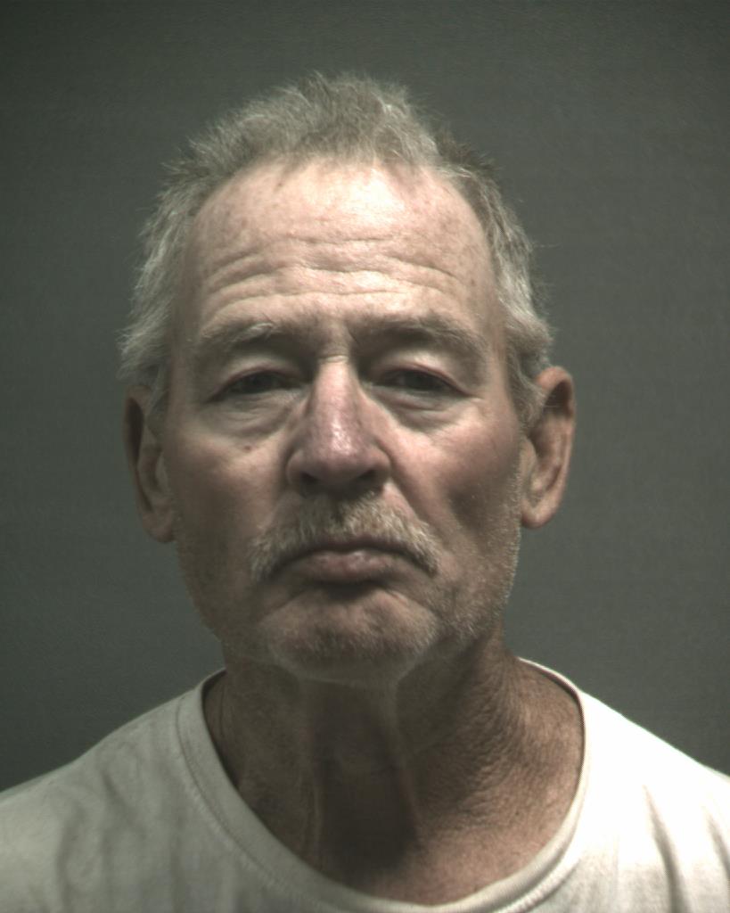 WIDENDER, STEVEN ROSS booking photo