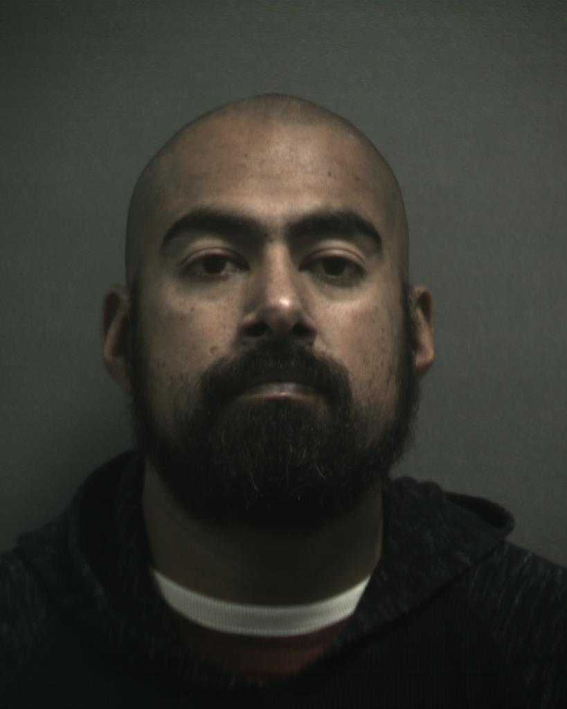 PEREZ, JOSHUA MARCUS booking photo