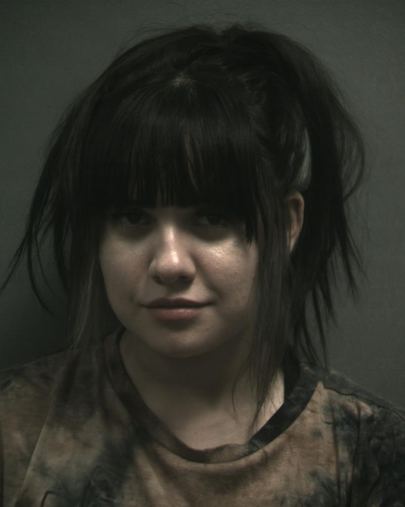 RIOJAS, TYLER MARIE booking photo