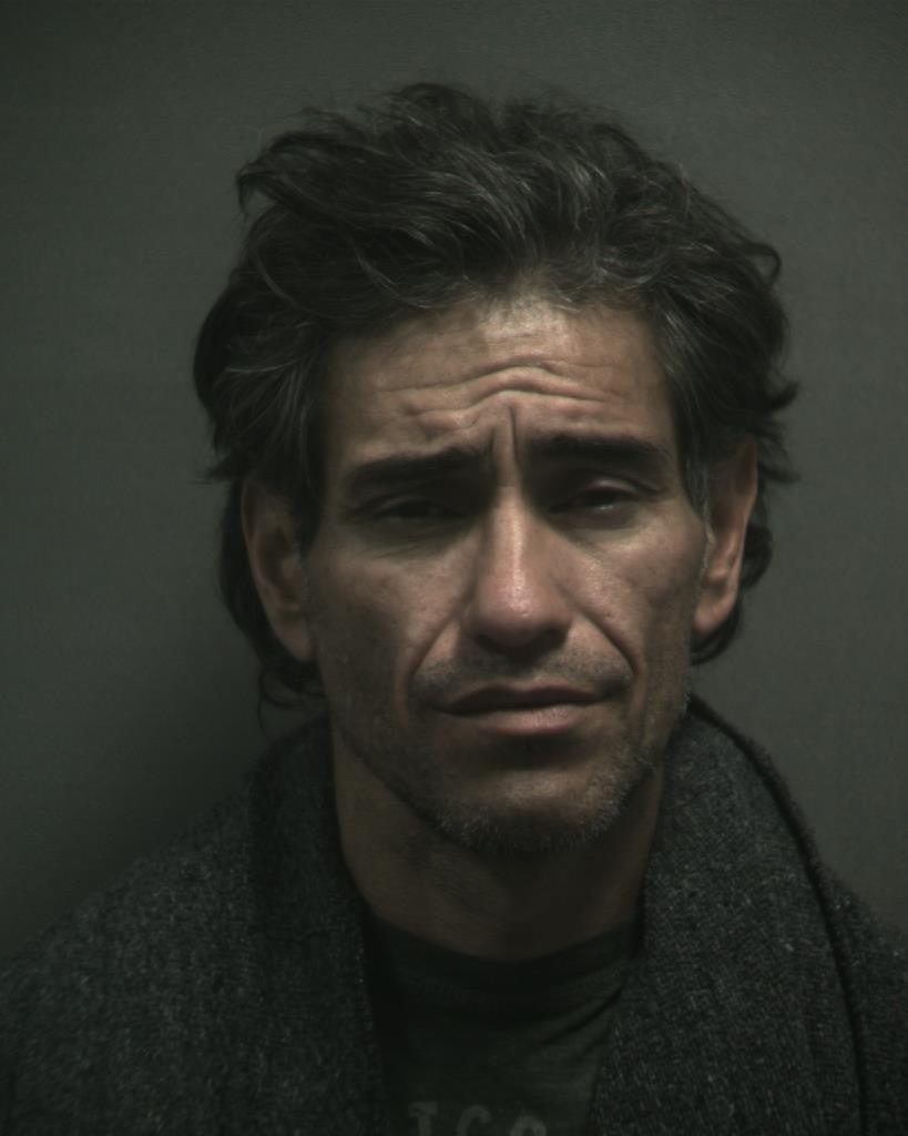 ESTRELLA, JORGE LOPEZ booking photo