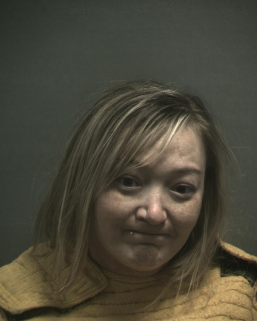 REEL, BAILEY DYANE booking photo
