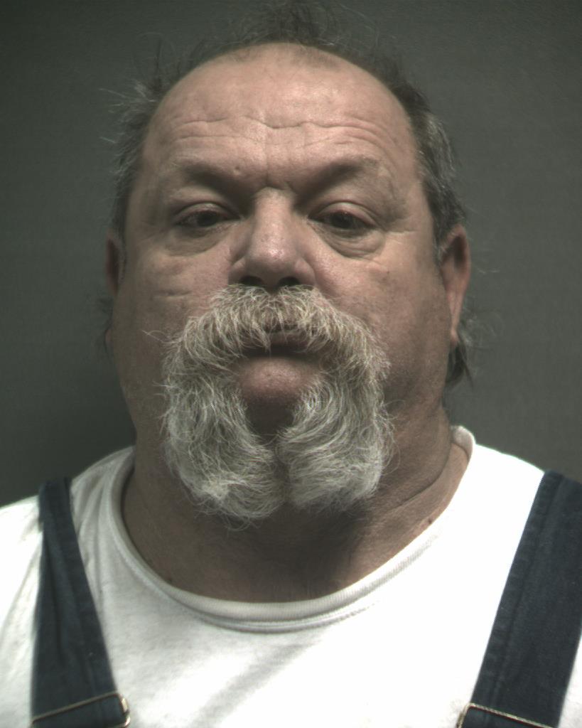 REINHARDT, JASON HEATH booking photo
