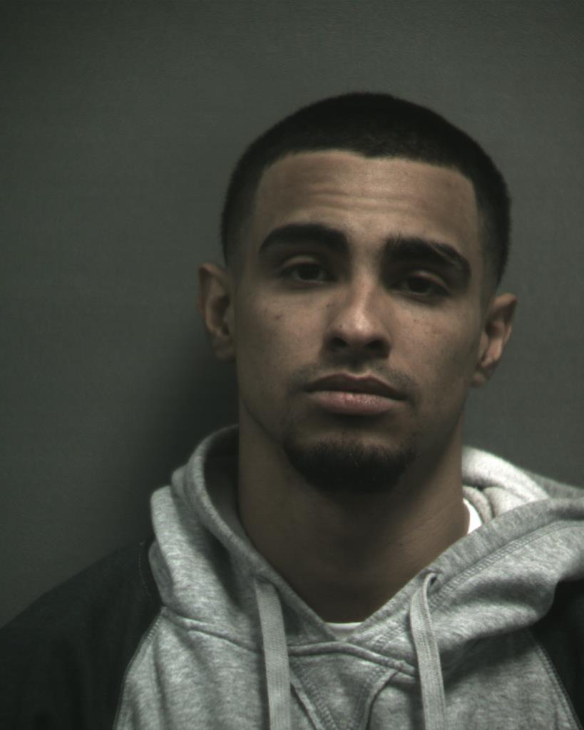 HERNANDEZ, DANIEL RAY booking photo