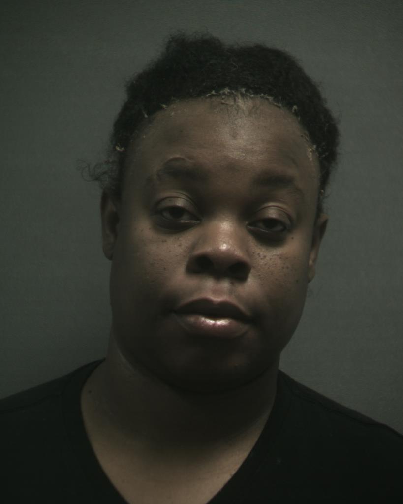 TOMS, XIAXIANG MONA booking photo