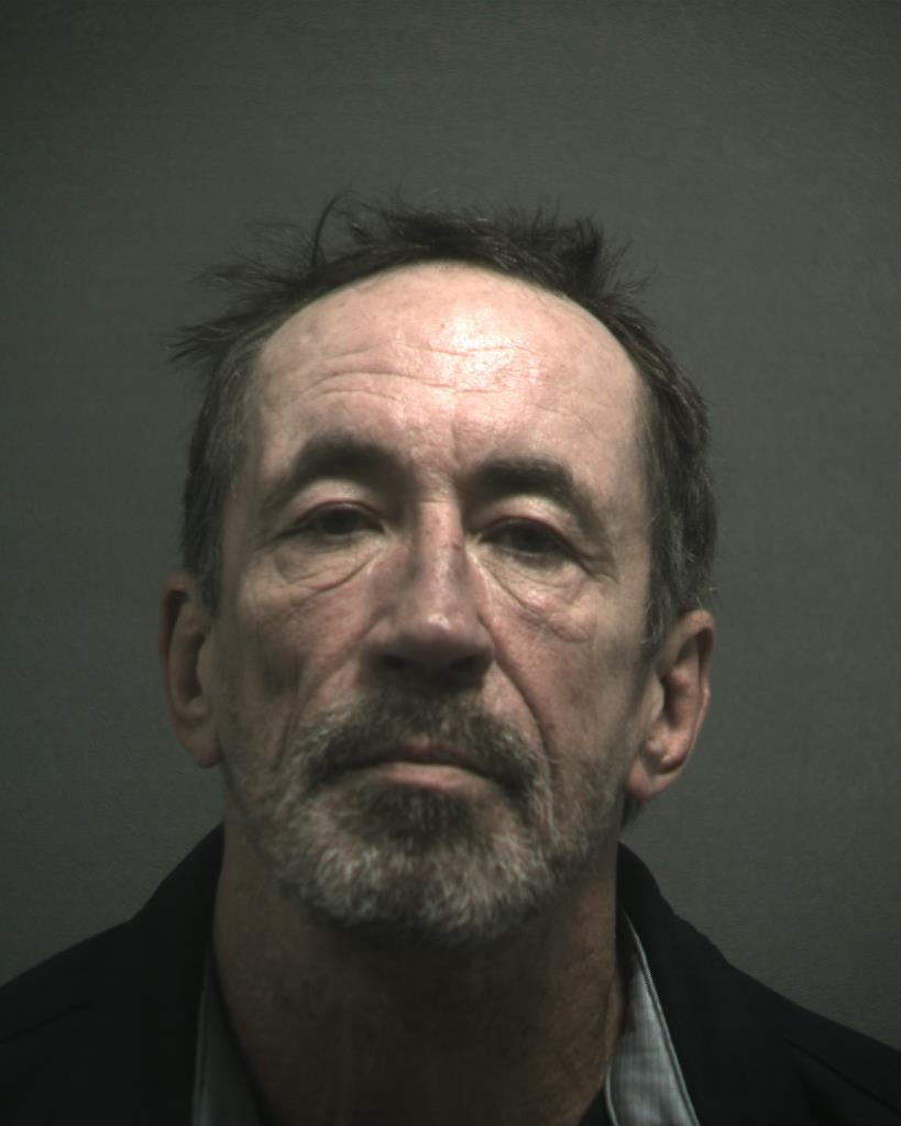 BAYLESS, DENNIS MARVIN booking photo