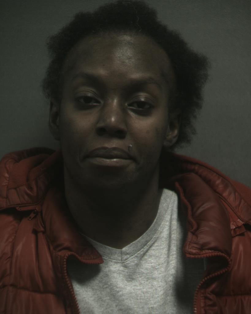 MENEFEE, FELICIA ANTHONY booking photo