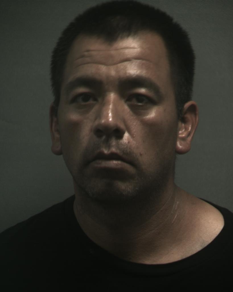 ALVAREZ, STEVEN JOE booking photo