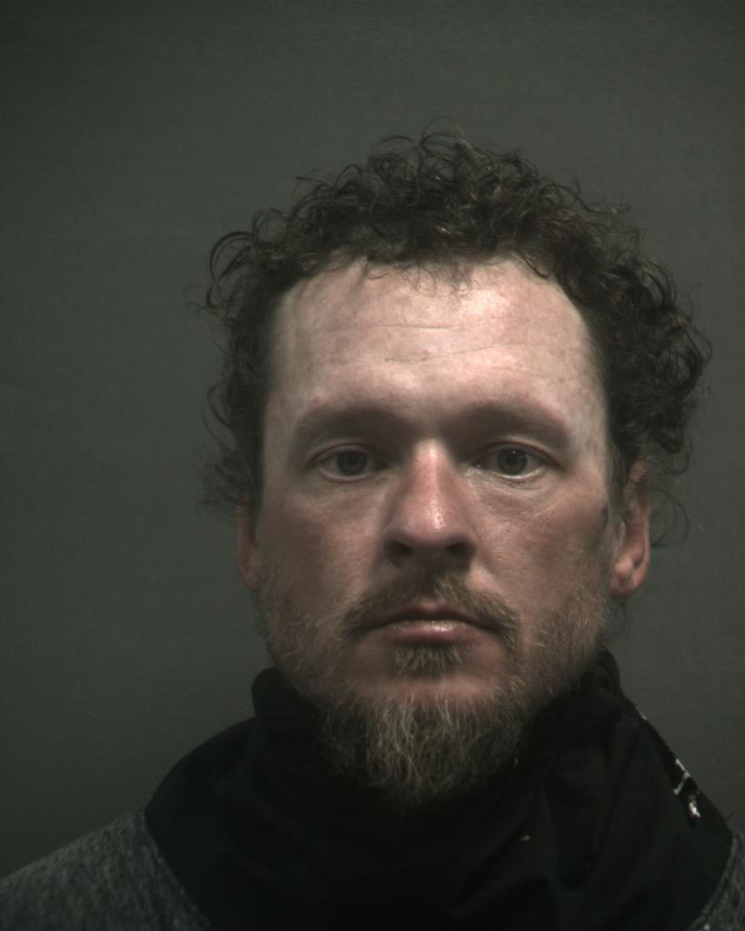 BLAKELEY, CODY WAYNE booking photo