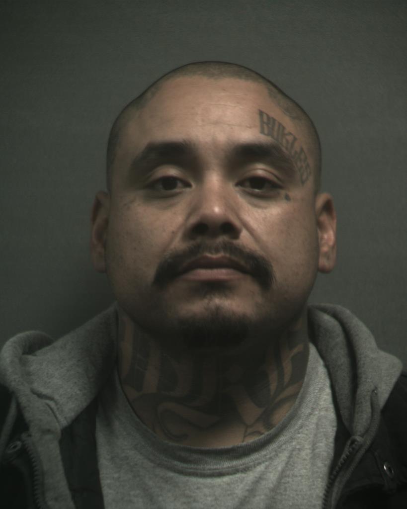 TORRES, CHRISTOPHER booking photo
