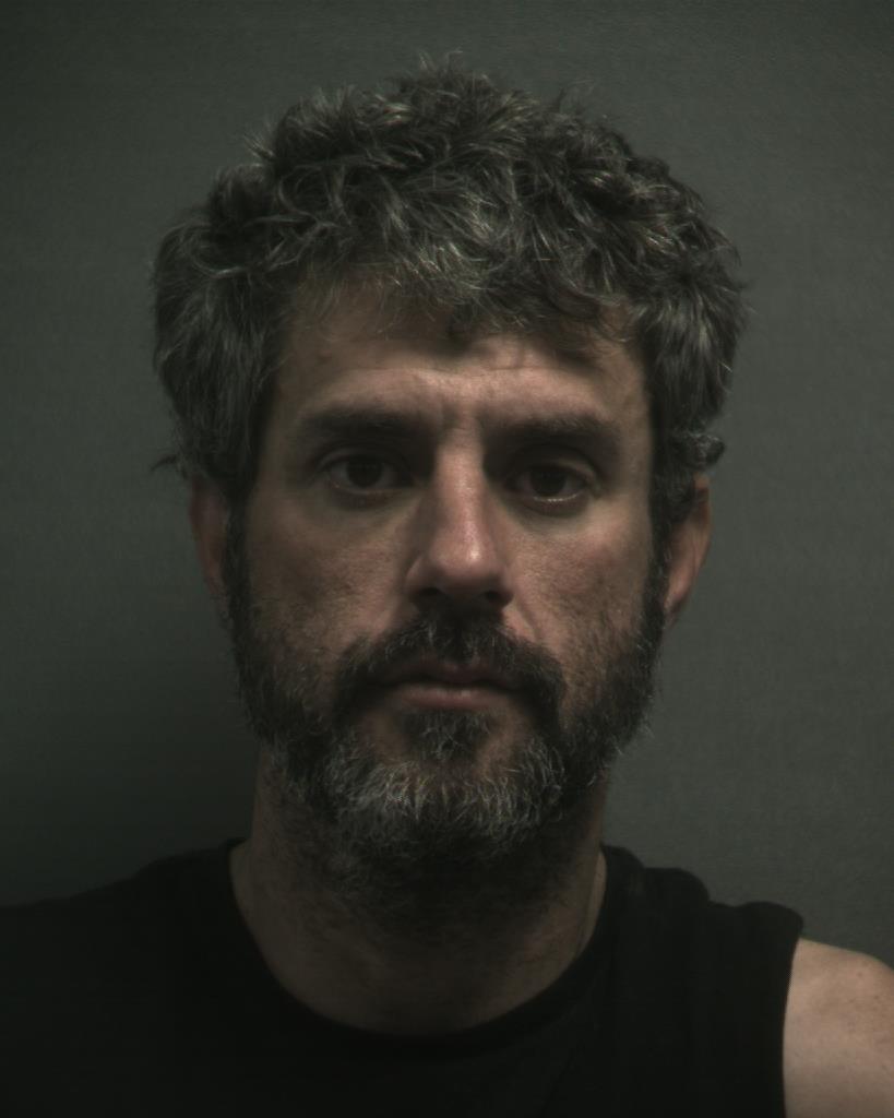 MORRIS, JOSHUA LEE booking photo