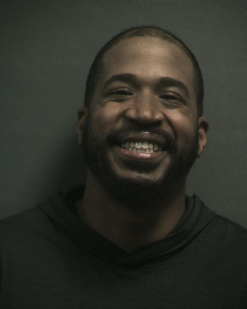 HOLCOMBE, JACQUIESE LAMAR booking photo