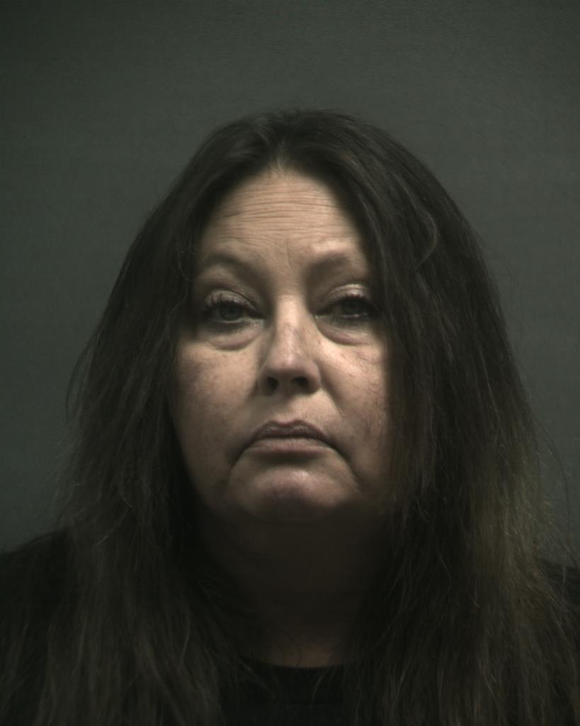 WILLIAMSON, BERKETT ETOILE booking photo