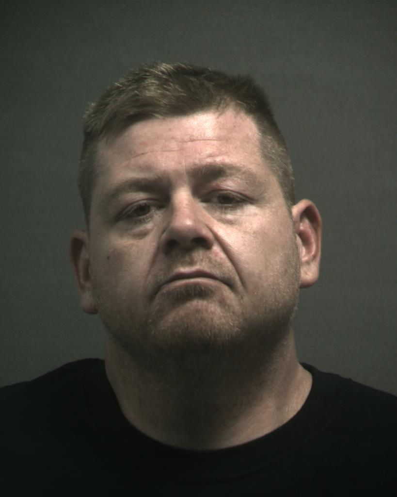 BOYD, DUSTEN MICHAEL booking photo