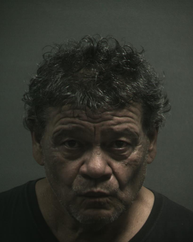 MARTINEZ, EDDIE JOSEPH booking photo