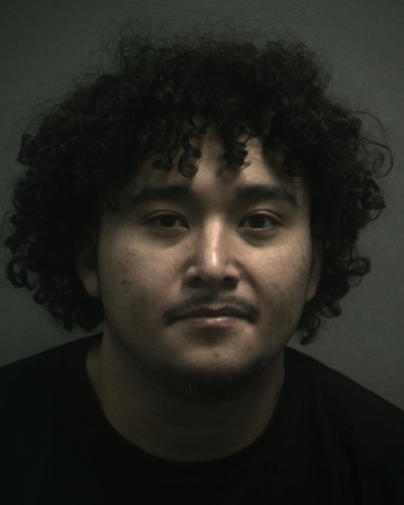 TICAS-PORTILLO, CARLOS AVONAY booking photo