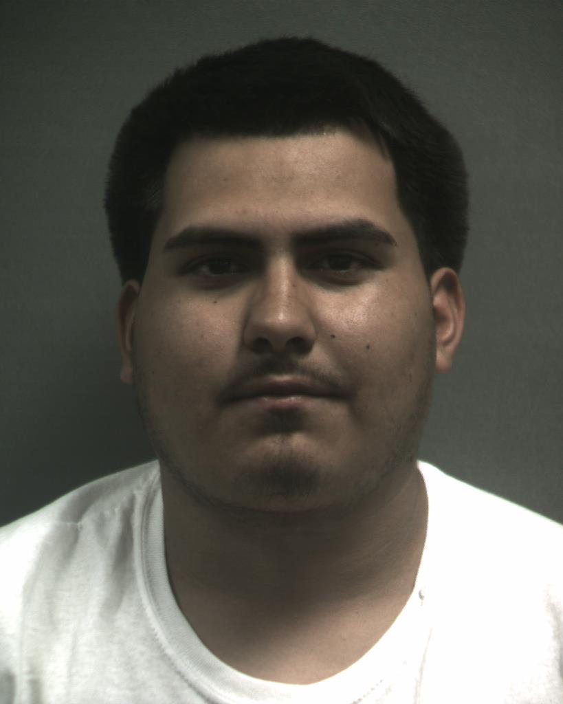 ANAYA, JOHNOTHAN JACODA booking photo