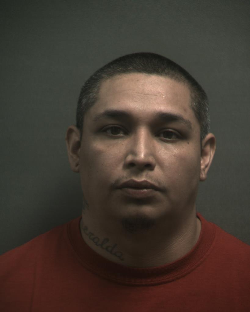 RODRIGUEZ, EDWARD booking photo