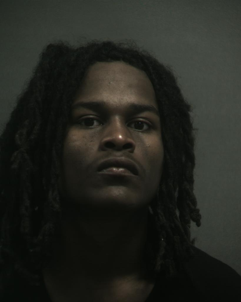 CABELLO, LAMAR PRINCE booking photo