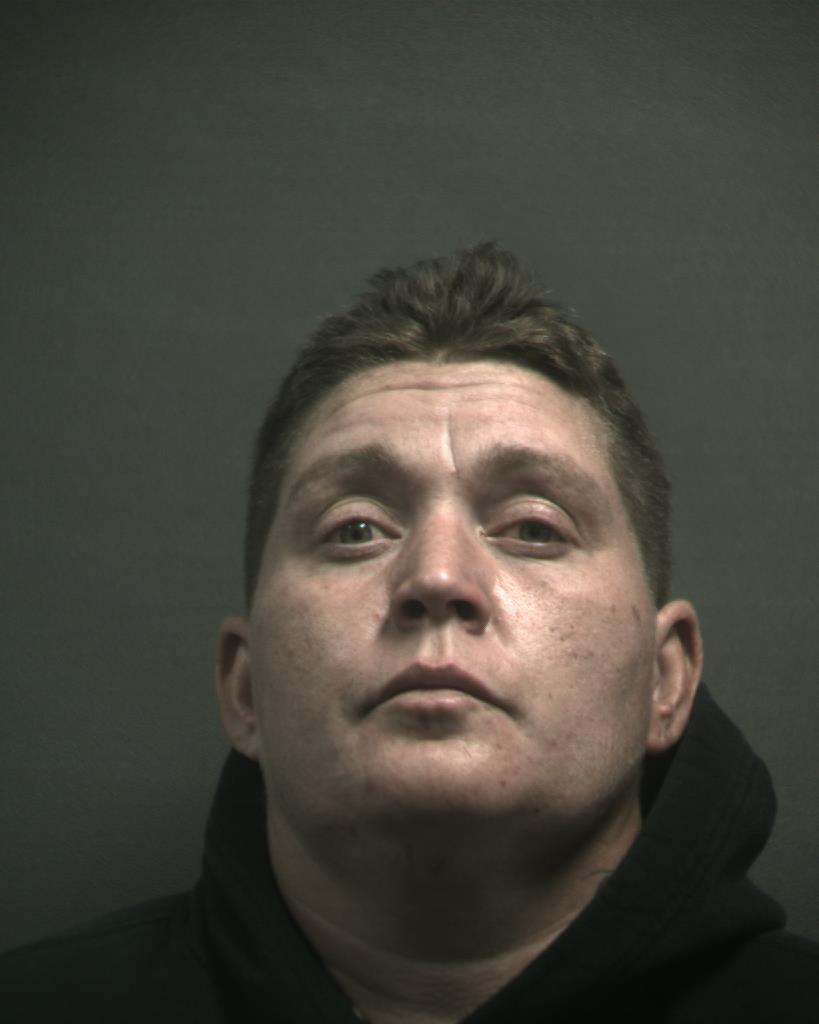 RILEY, SHAWNDA RALIEN booking photo