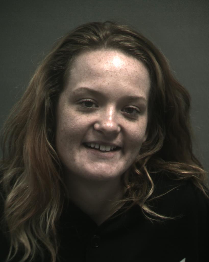 DUGGAN, BREANNA CARLEEN booking photo
