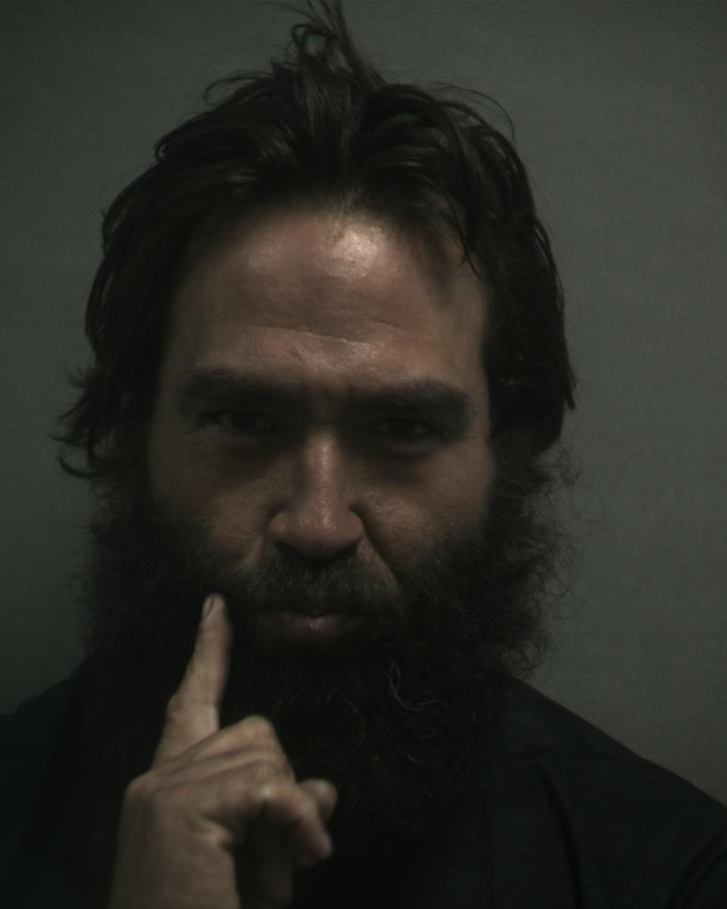 ROBERT, ANDREW BYRNE booking photo