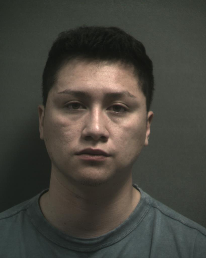 MOLINA, ZACHARY NATHANIEL booking photo