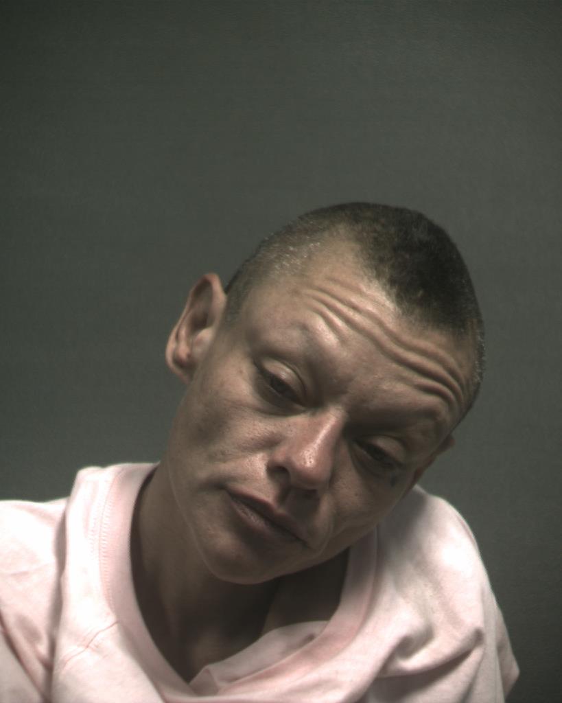 ACOSTA, CHERUB SWAN ATHENA booking photo